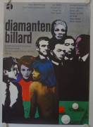 Diamantenbillard (Un milliard dans un billard - Diamond Cue)